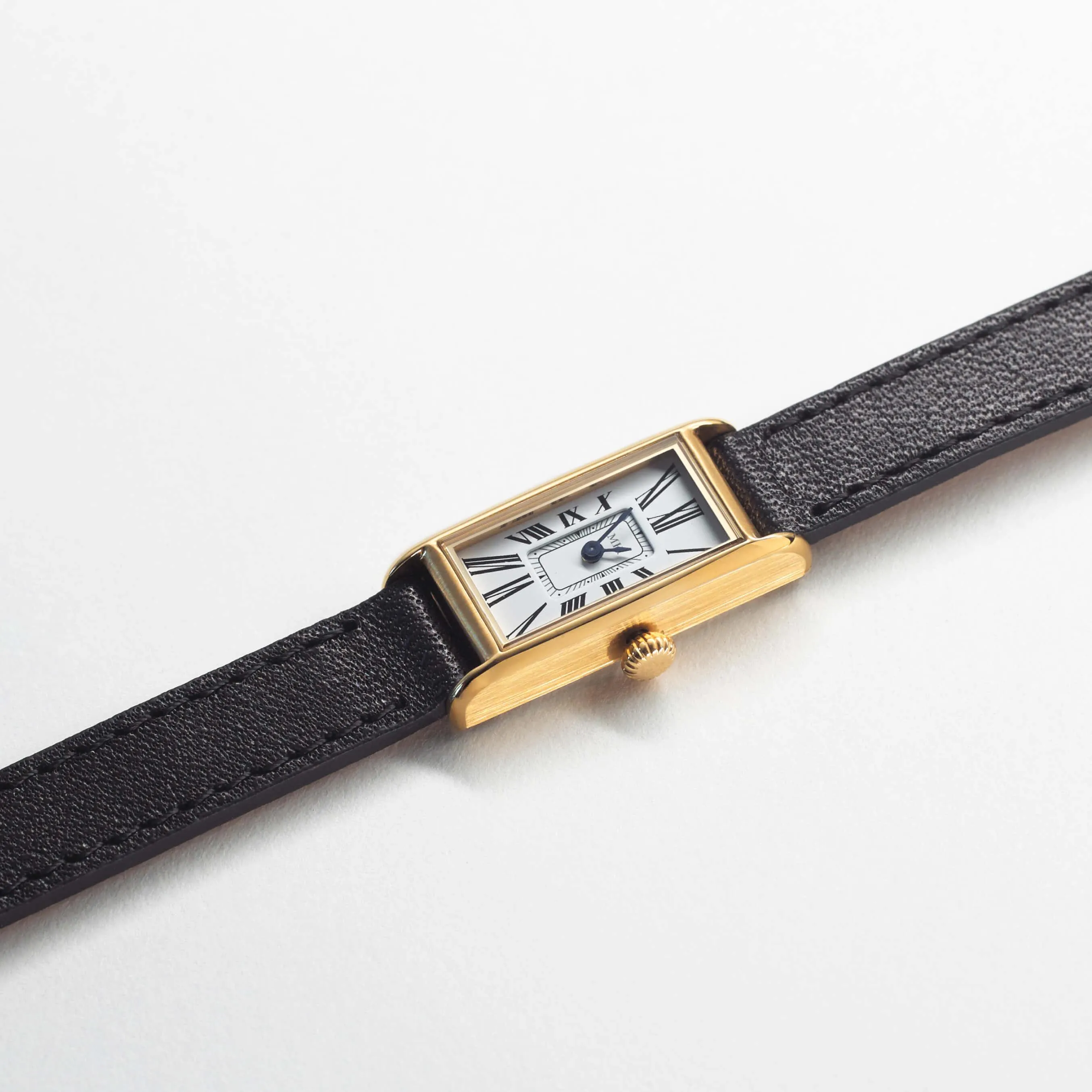 Kimsey Double Wrap Watch
