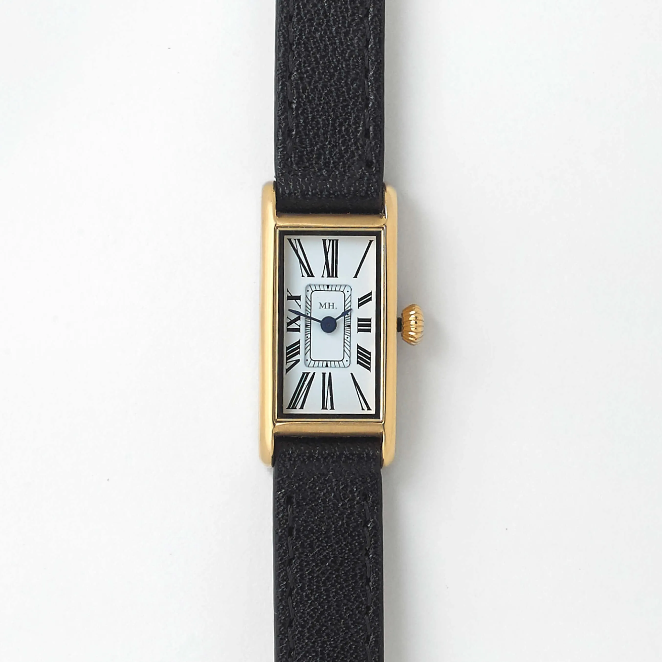 Kimsey Double Wrap Watch