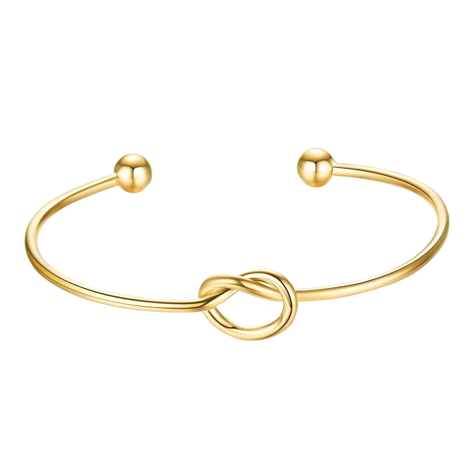 Knot Cuff