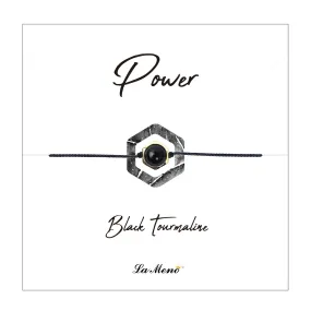 [LALA] Power Anklet