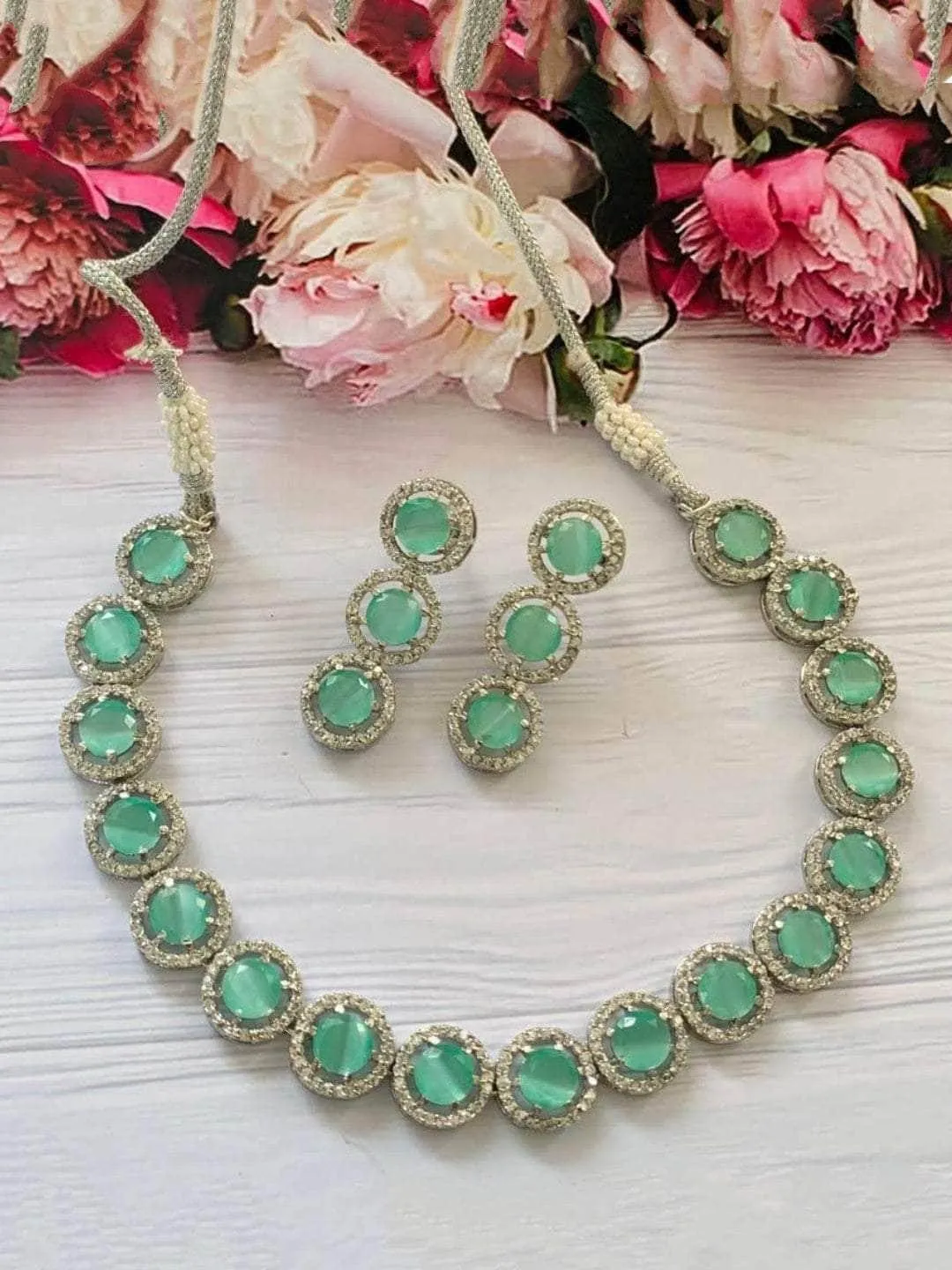 Lunar Bliss Necklace