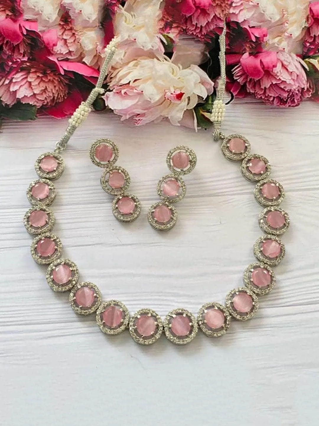 Lunar Bliss Necklace