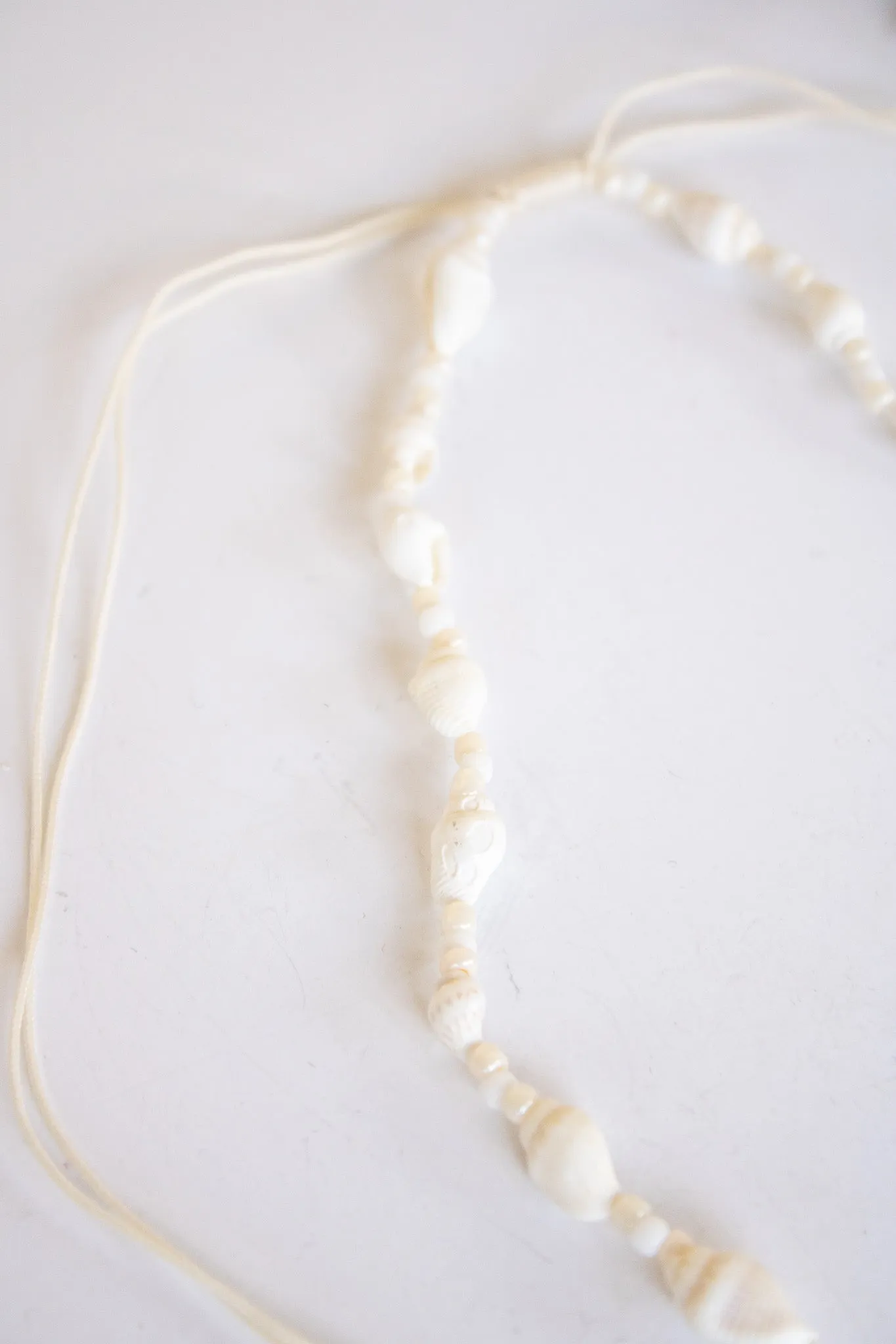 Mahalo Shell Choker