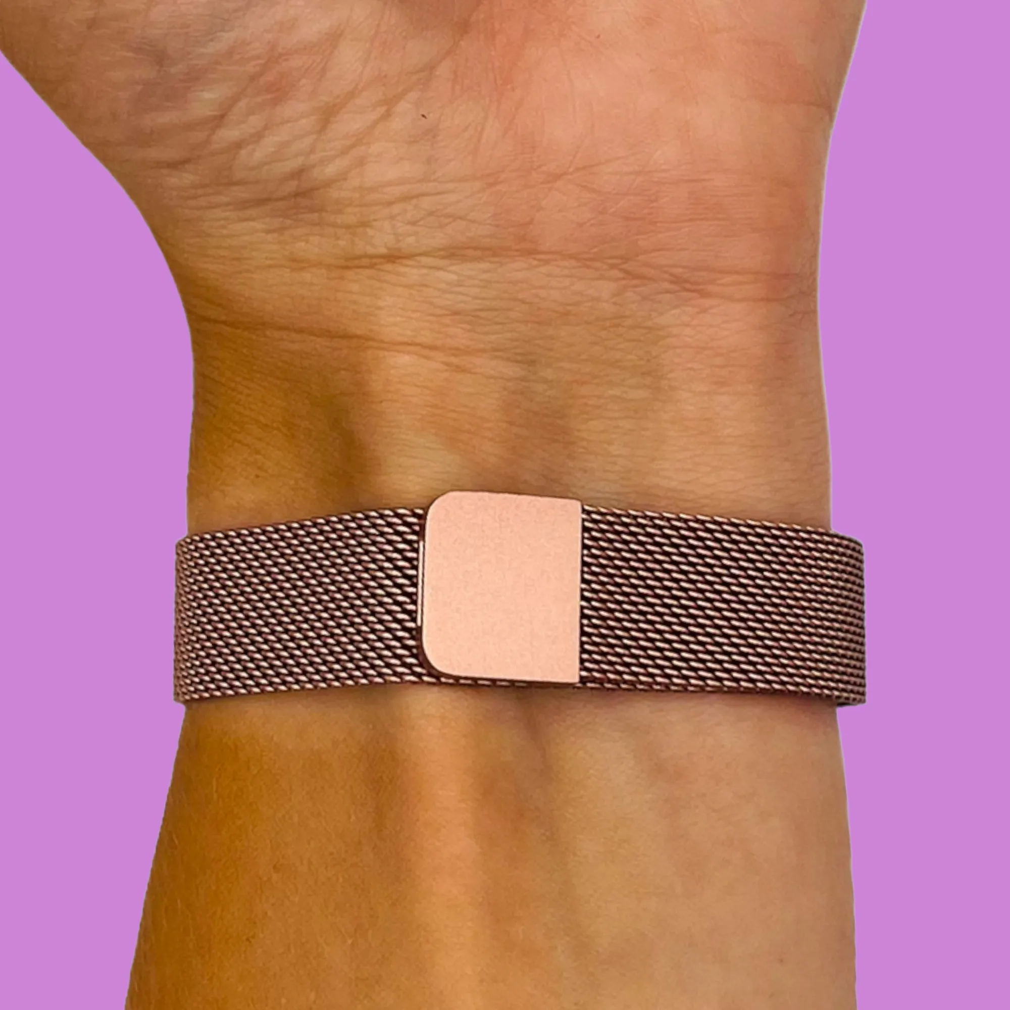 Milanese Straps Compatible with the Google Pixel Watch 2