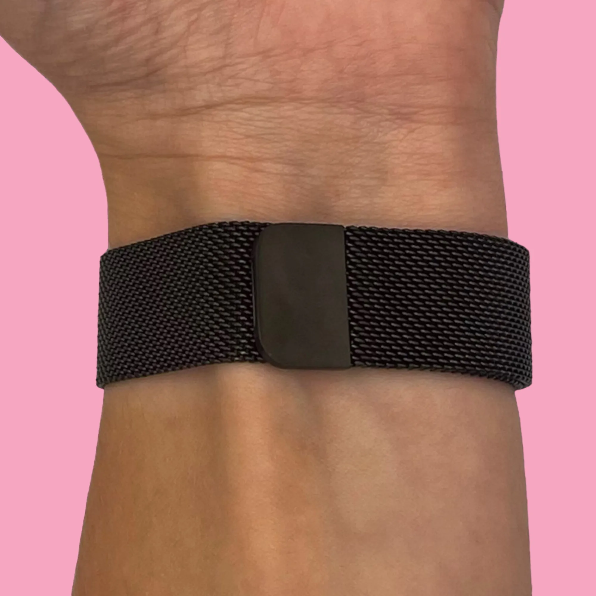 Milanese Straps Compatible with the Google Pixel Watch 2