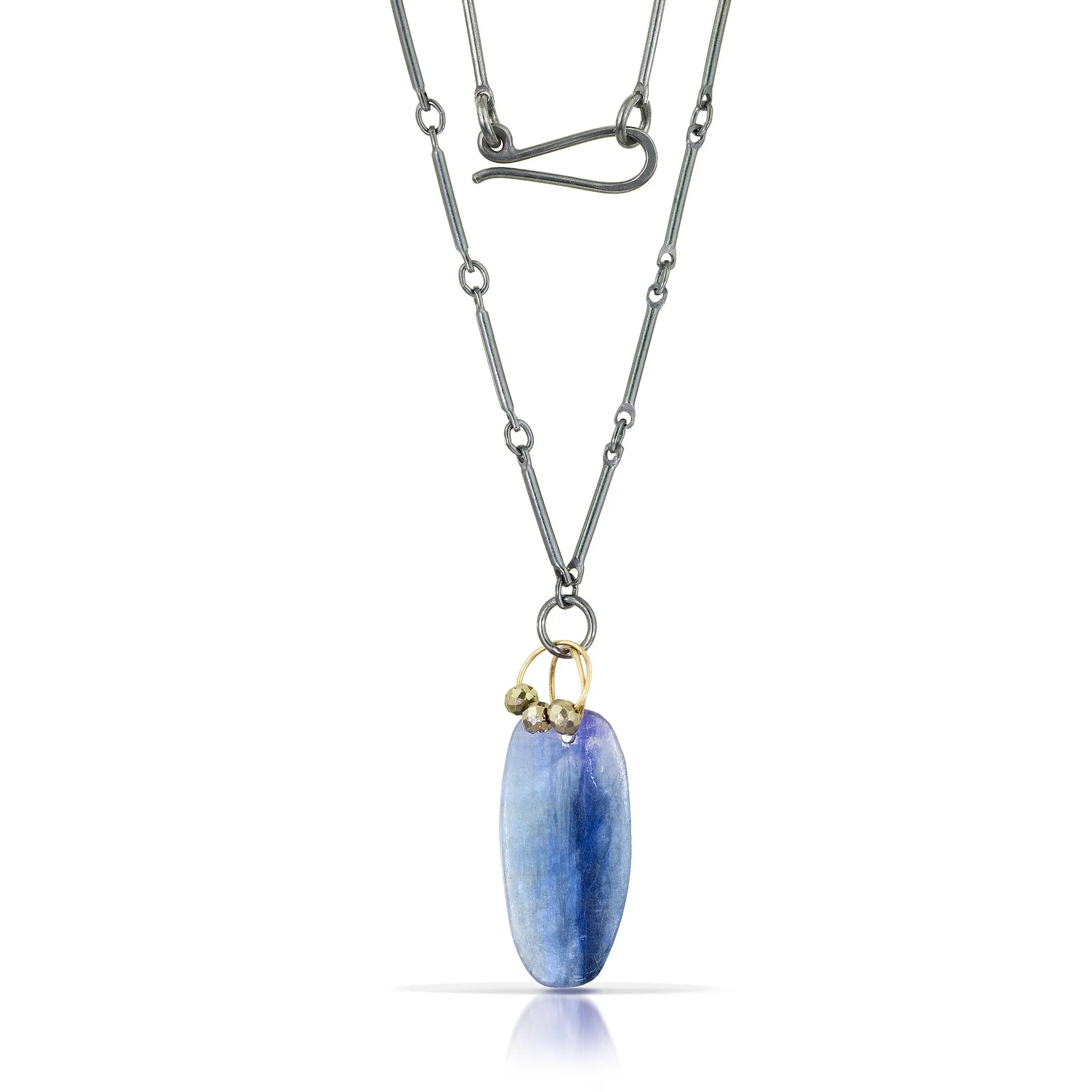Mini Tangle Necklace