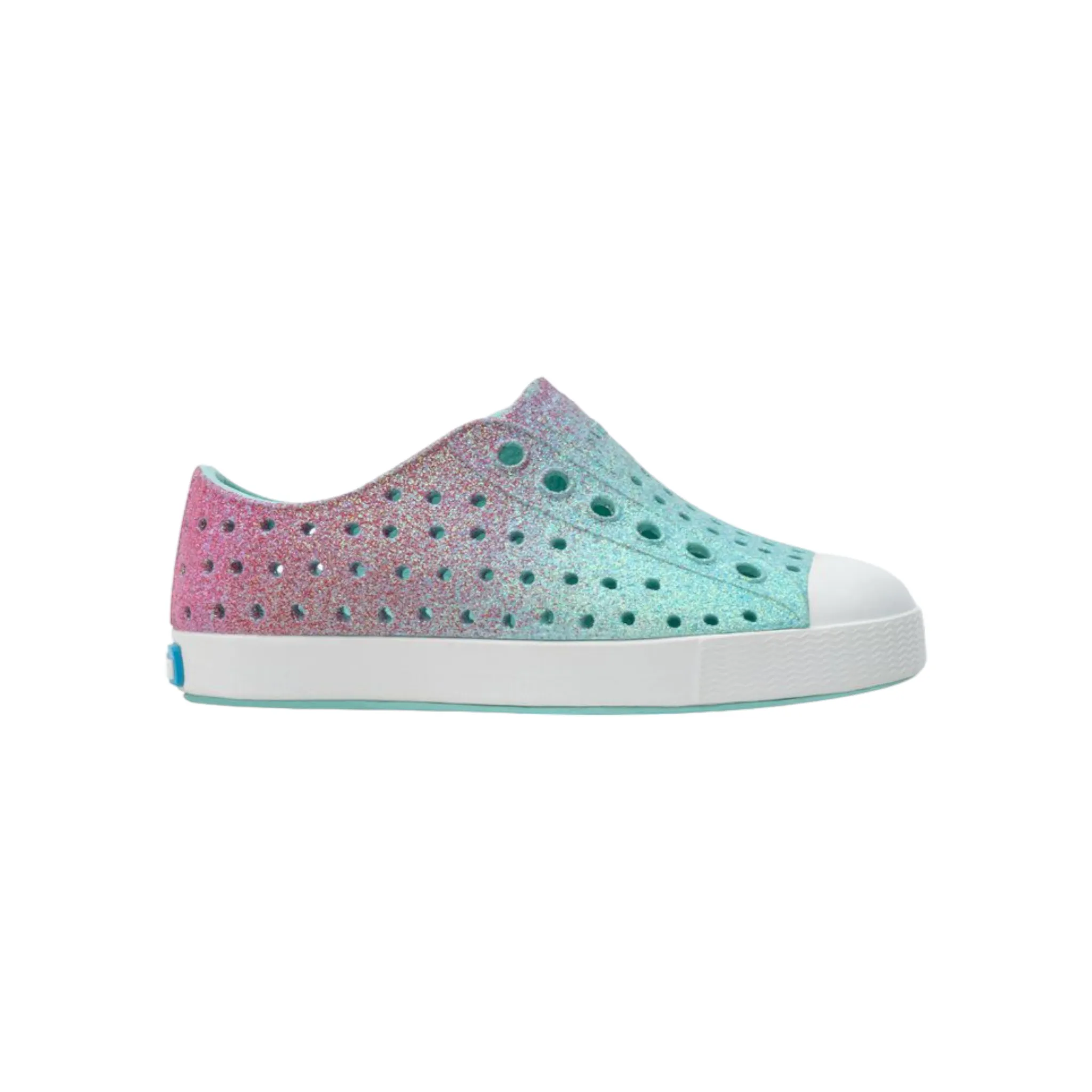 Native Jefferson Bling- Toddler's