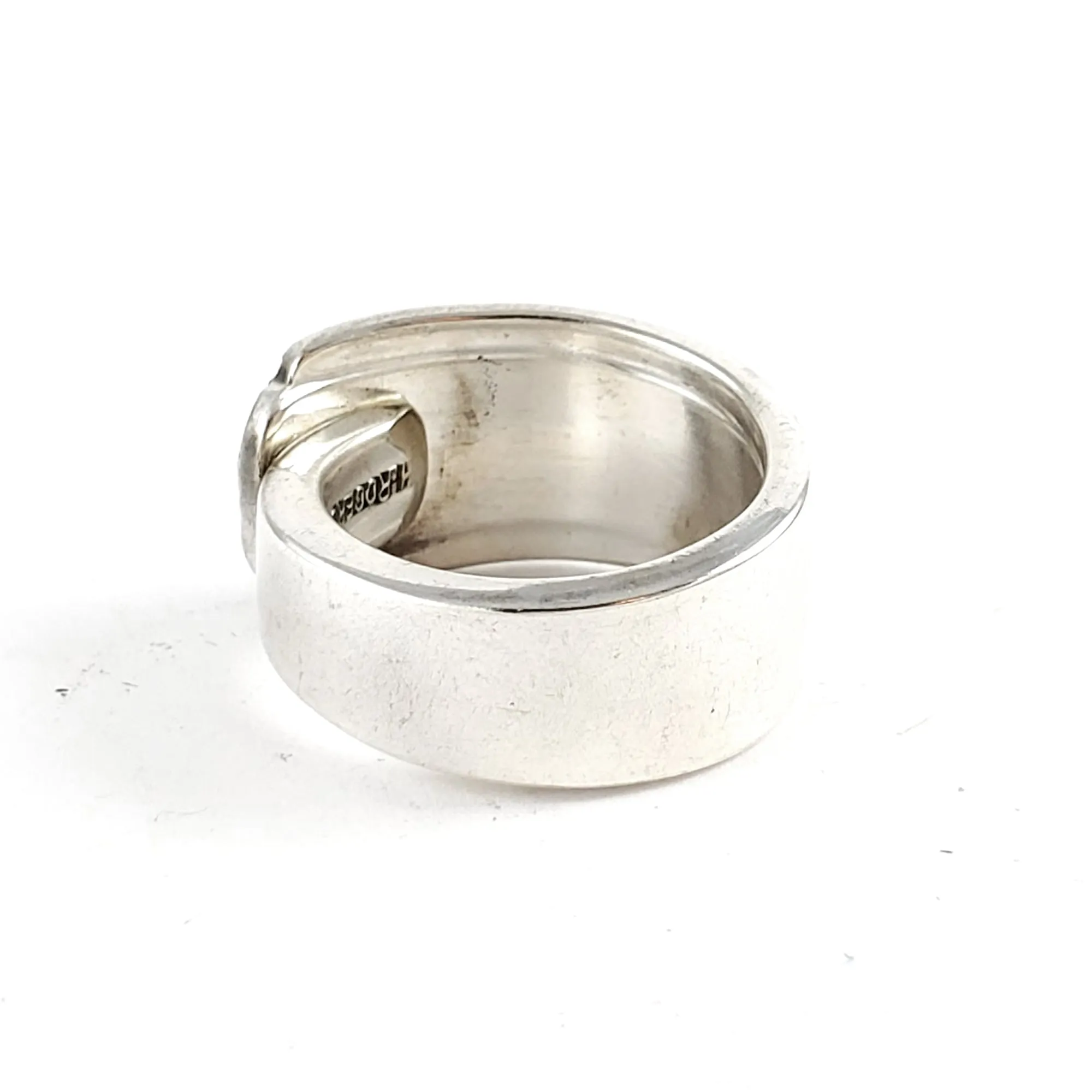 Oneida Margate Spoon Ring