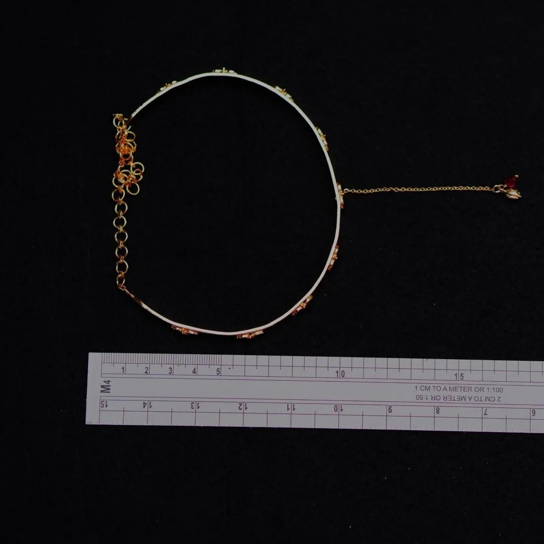 Padmini Choker