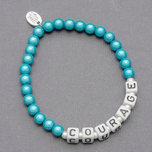 Personalised Anklet