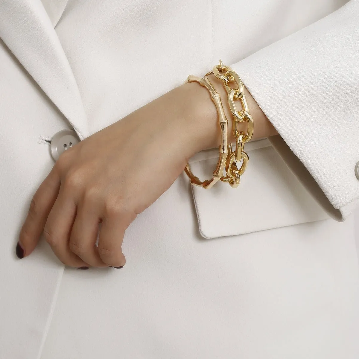 Pre Order:  Nandipha - Bracelet
