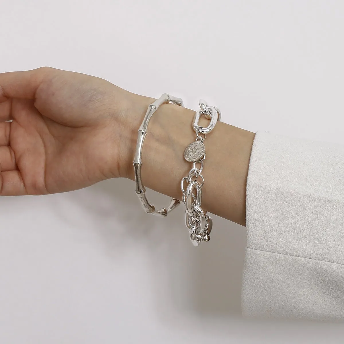 Pre Order:  Nandipha - Bracelet