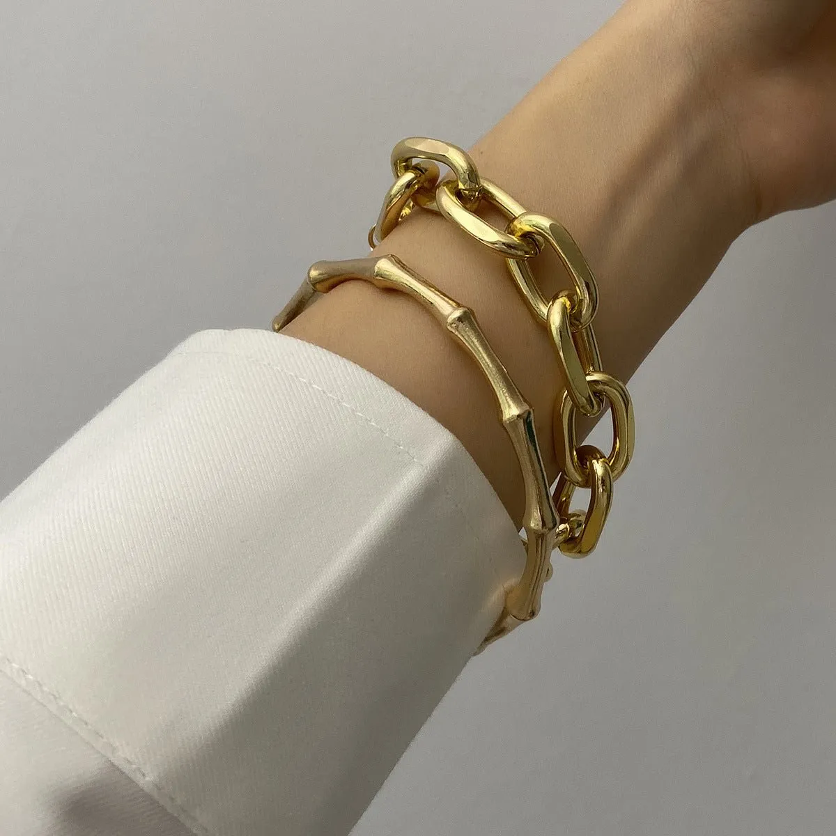 Pre Order:  Nandipha - Bracelet