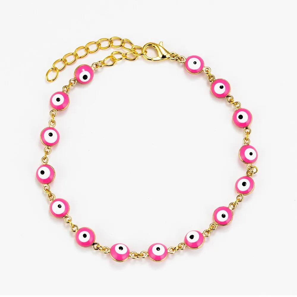 Pre Order:  Rehema - Bracelet