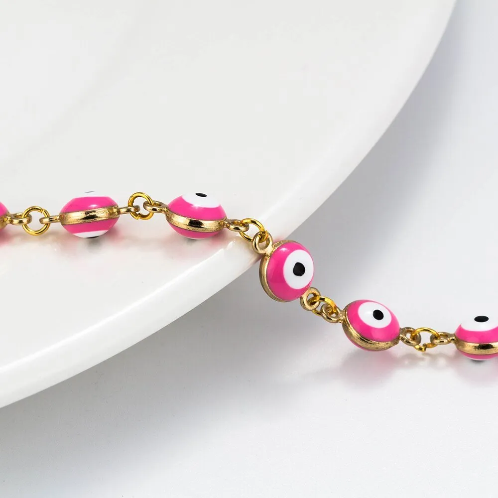 Pre Order:  Rehema - Bracelet