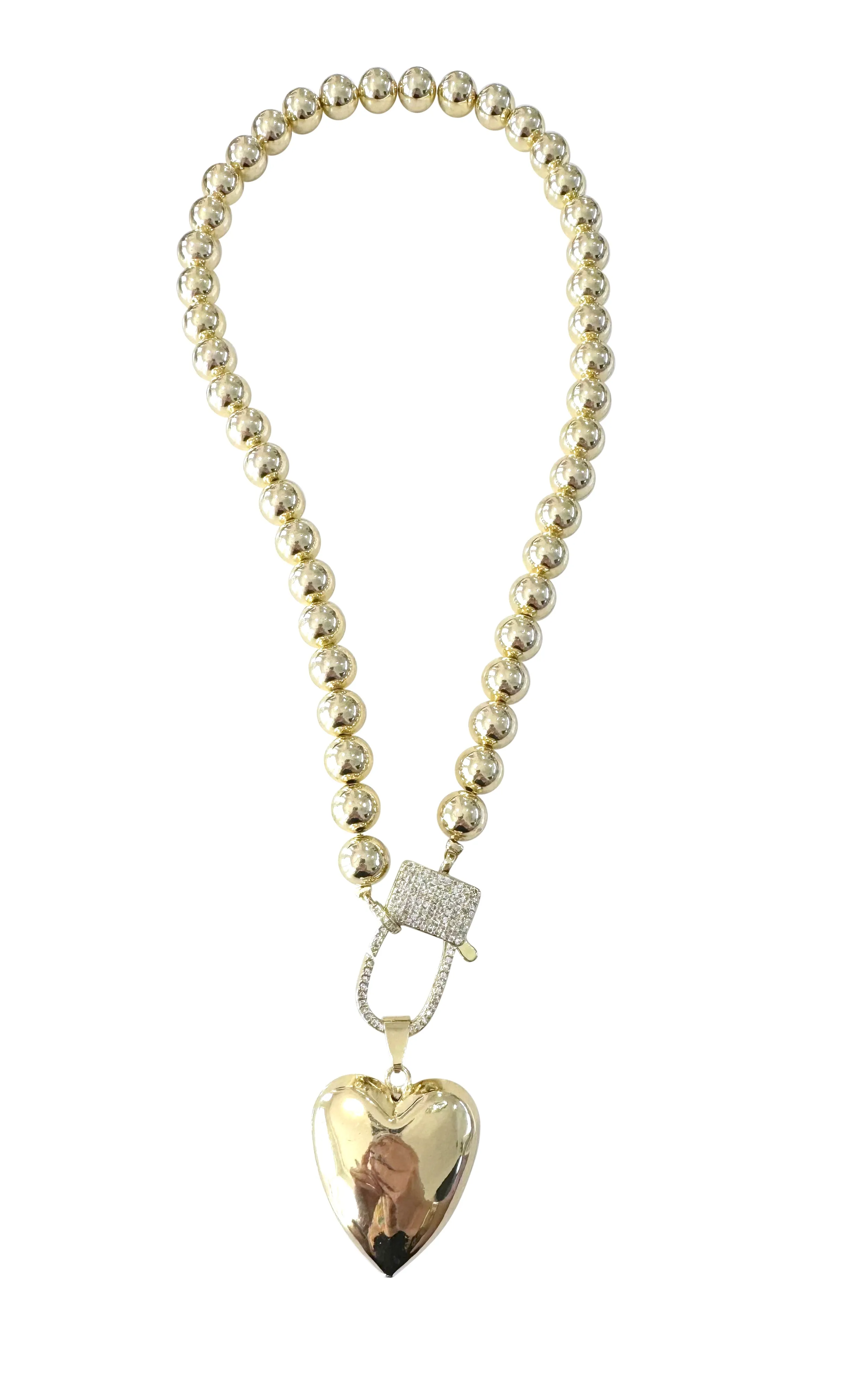 Slater Necklace