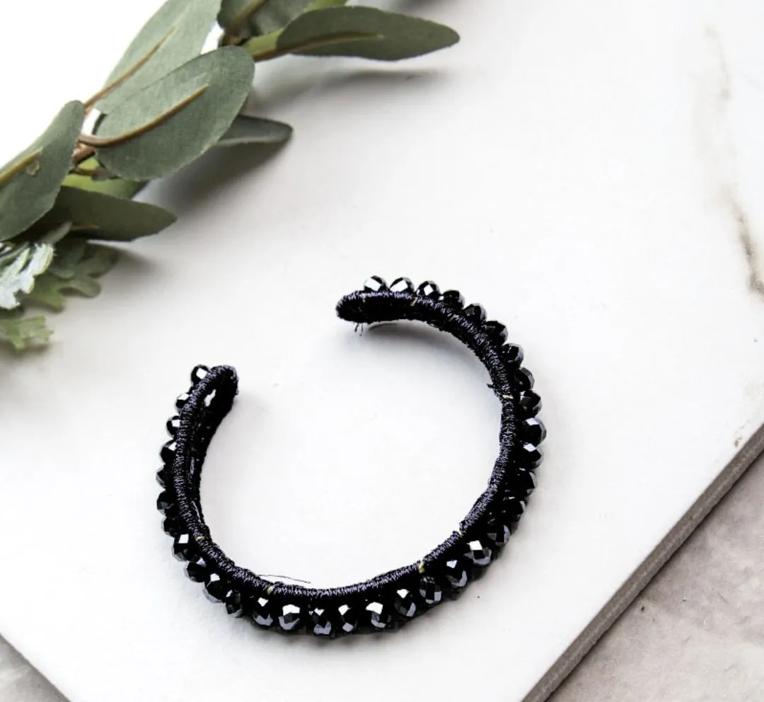 Stackable bracelets- multiple colors