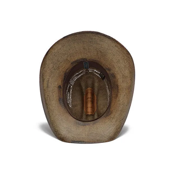 Stampede Hats - WANTED Cowboy Hat
