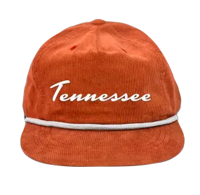 Tennessee Rope Hat