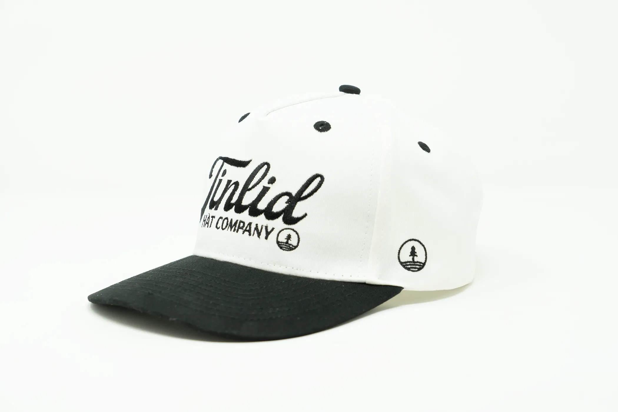 The Black Legend Hat