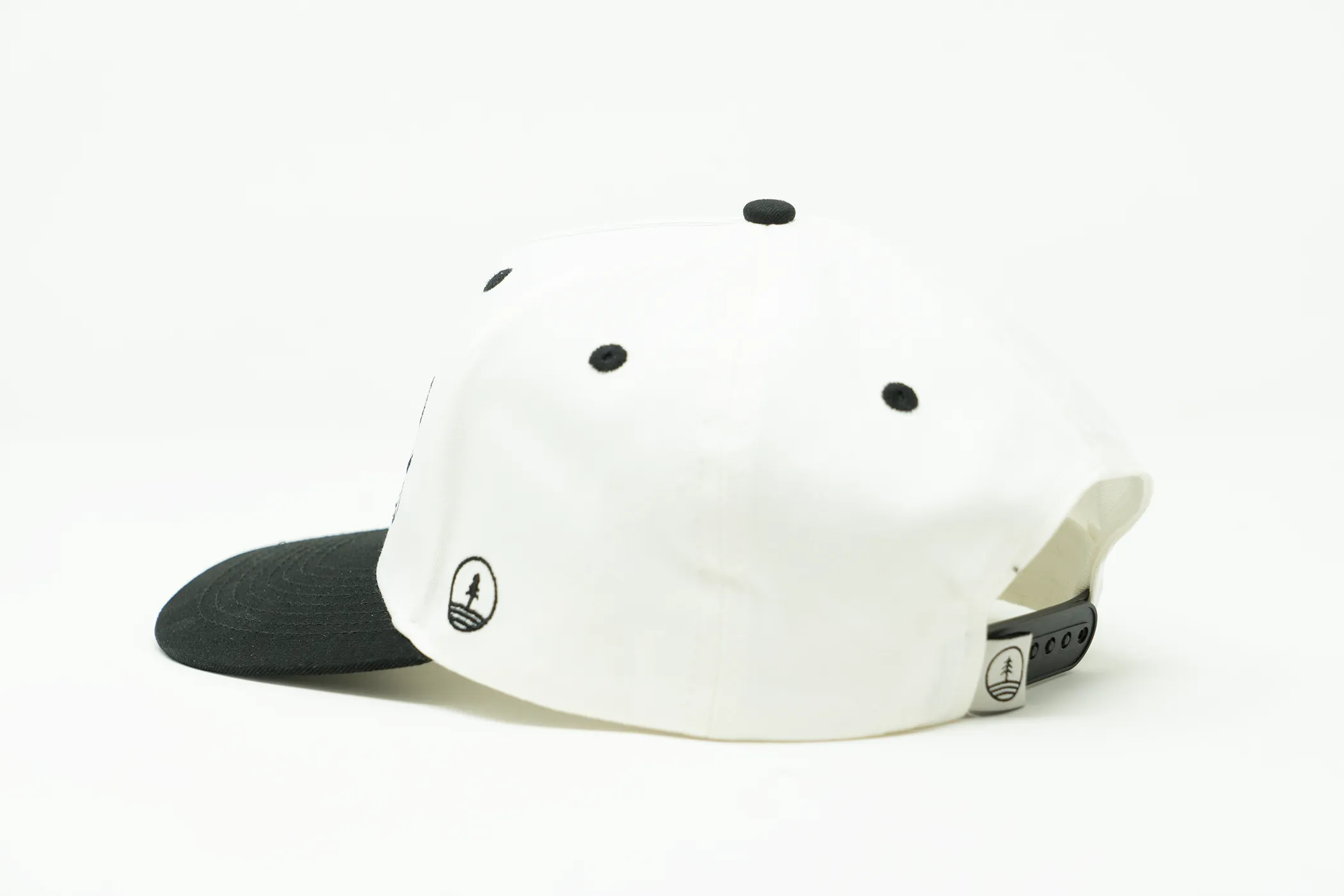 The Black Legend Hat