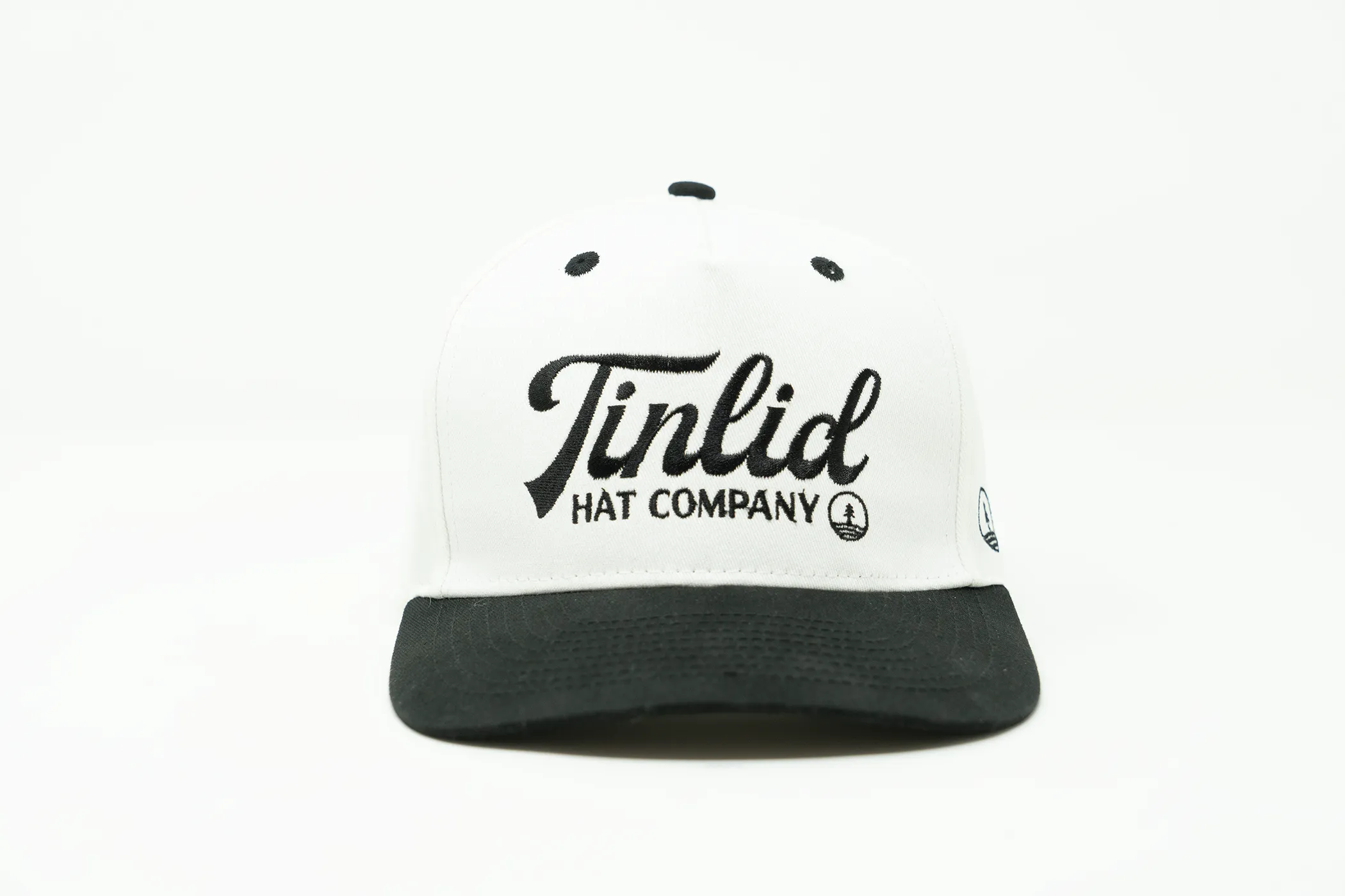 The Black Legend Hat
