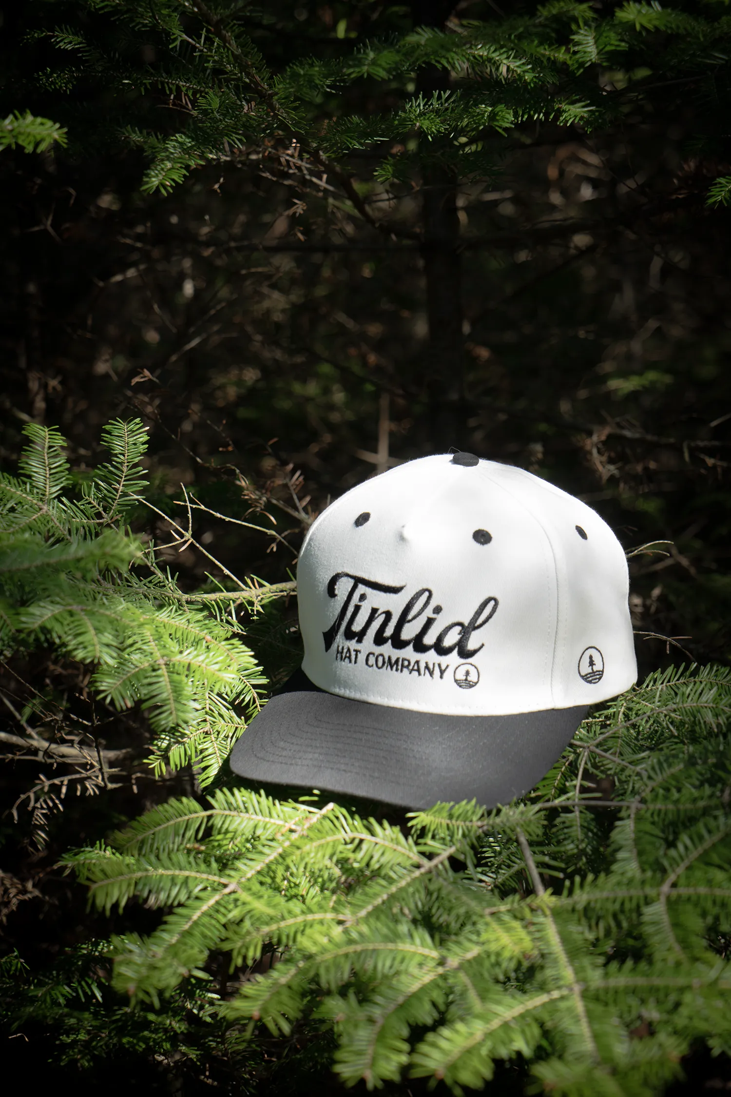 The Black Legend Hat