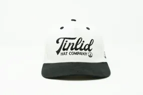 The Black Legend Hat