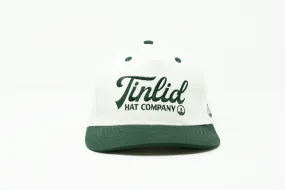 The Green Legend Hat