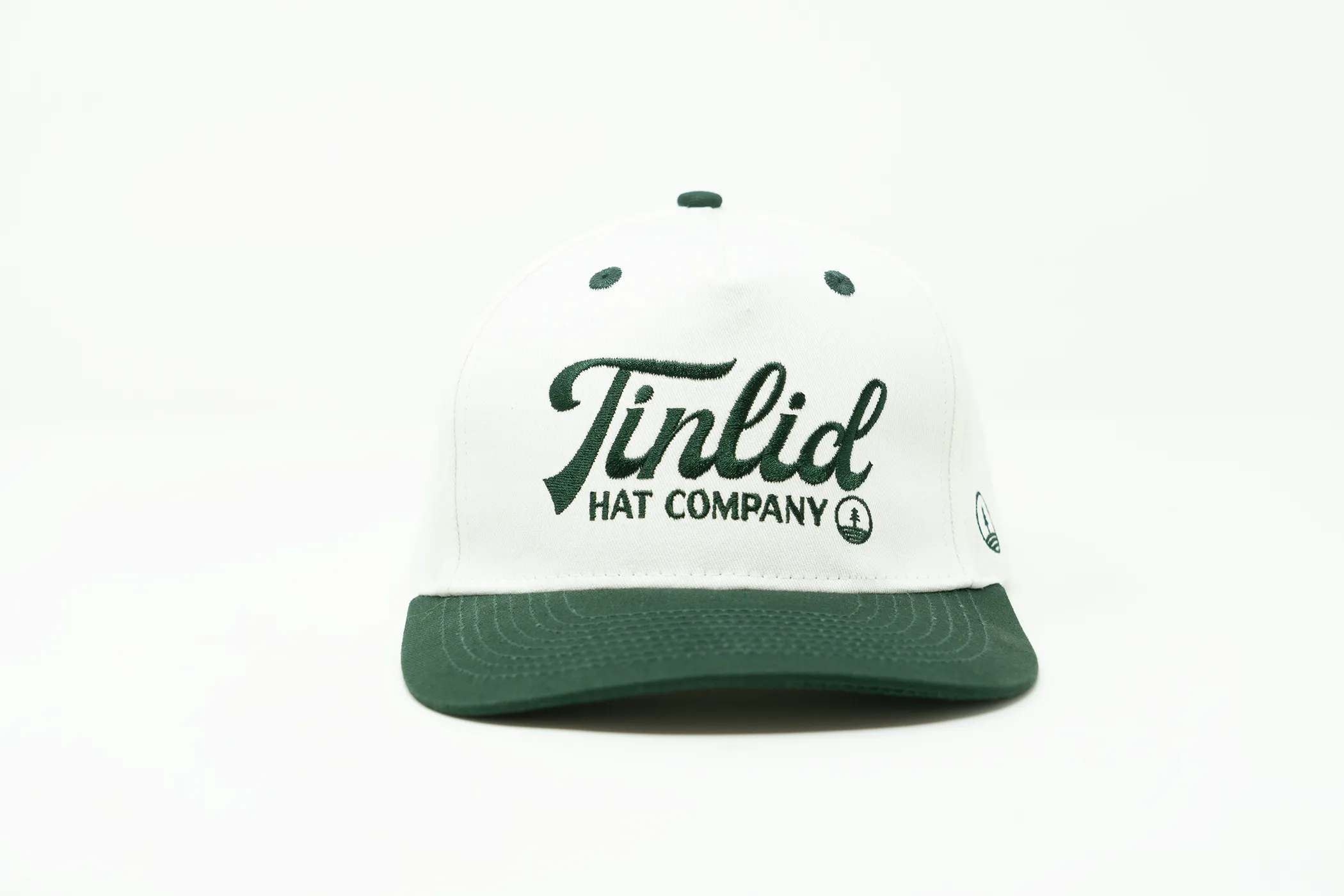 The Green Legend Hat
