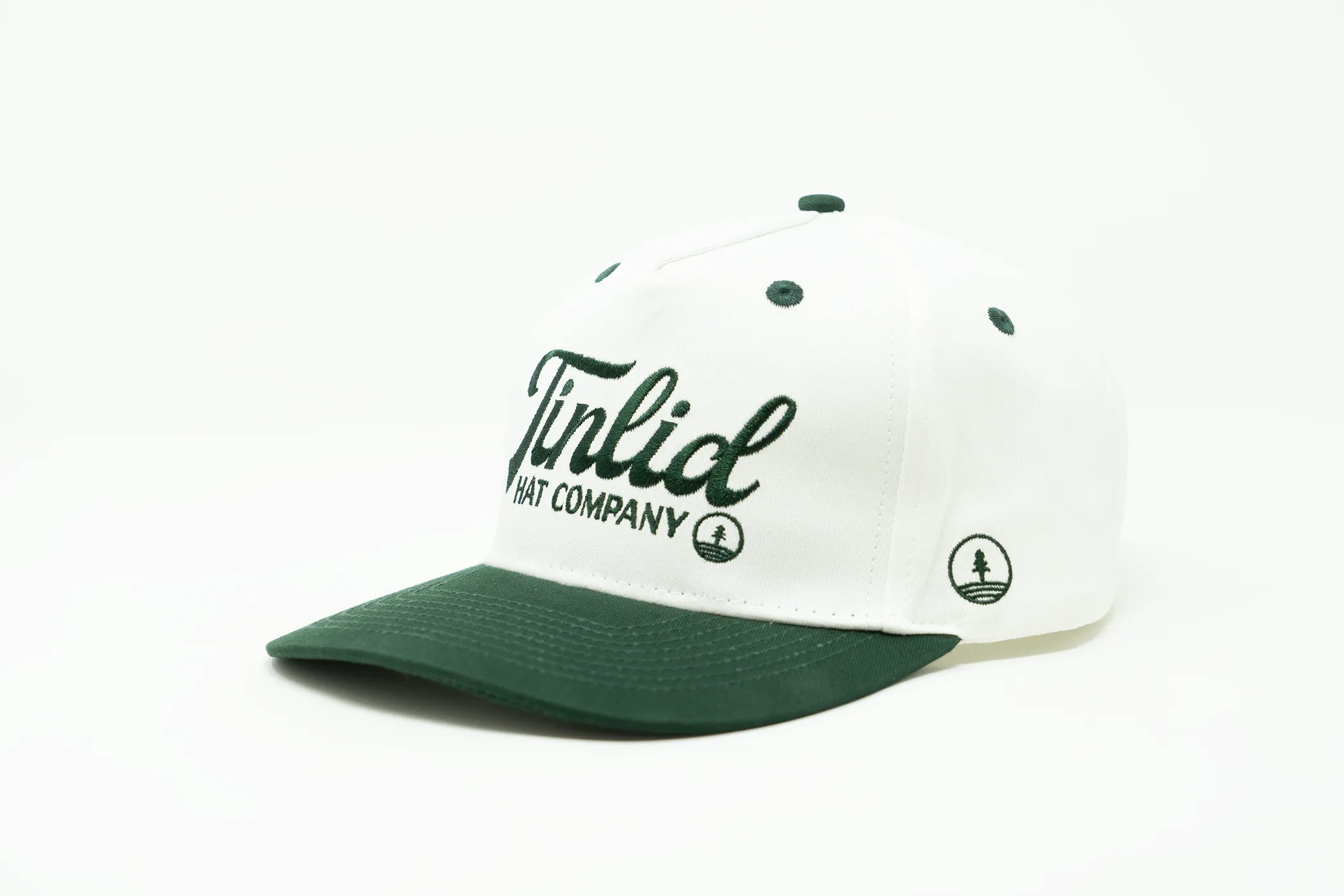 The Green Legend Hat