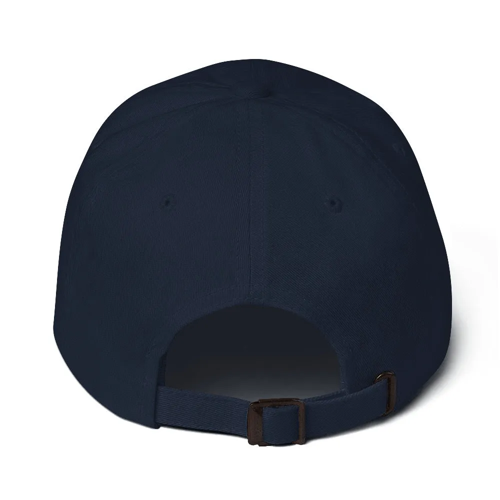 THE OG NBK DAD HAT