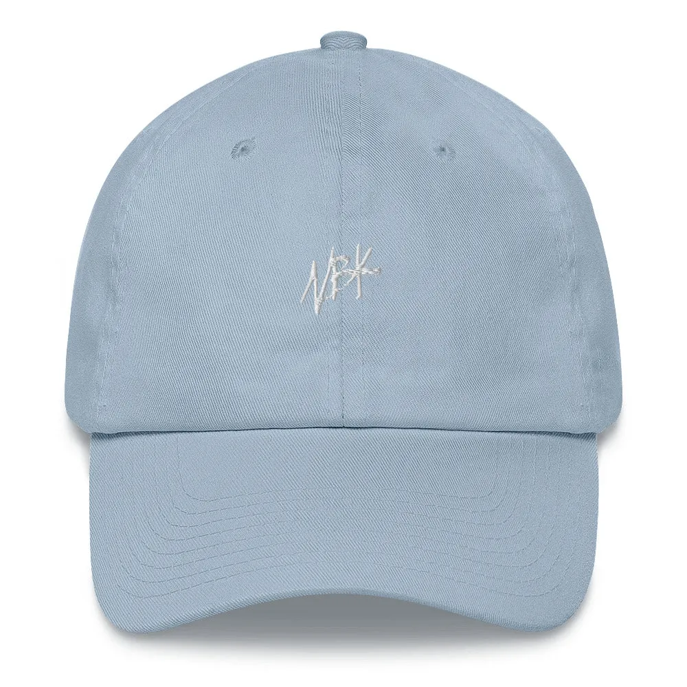 THE OG NBK DAD HAT