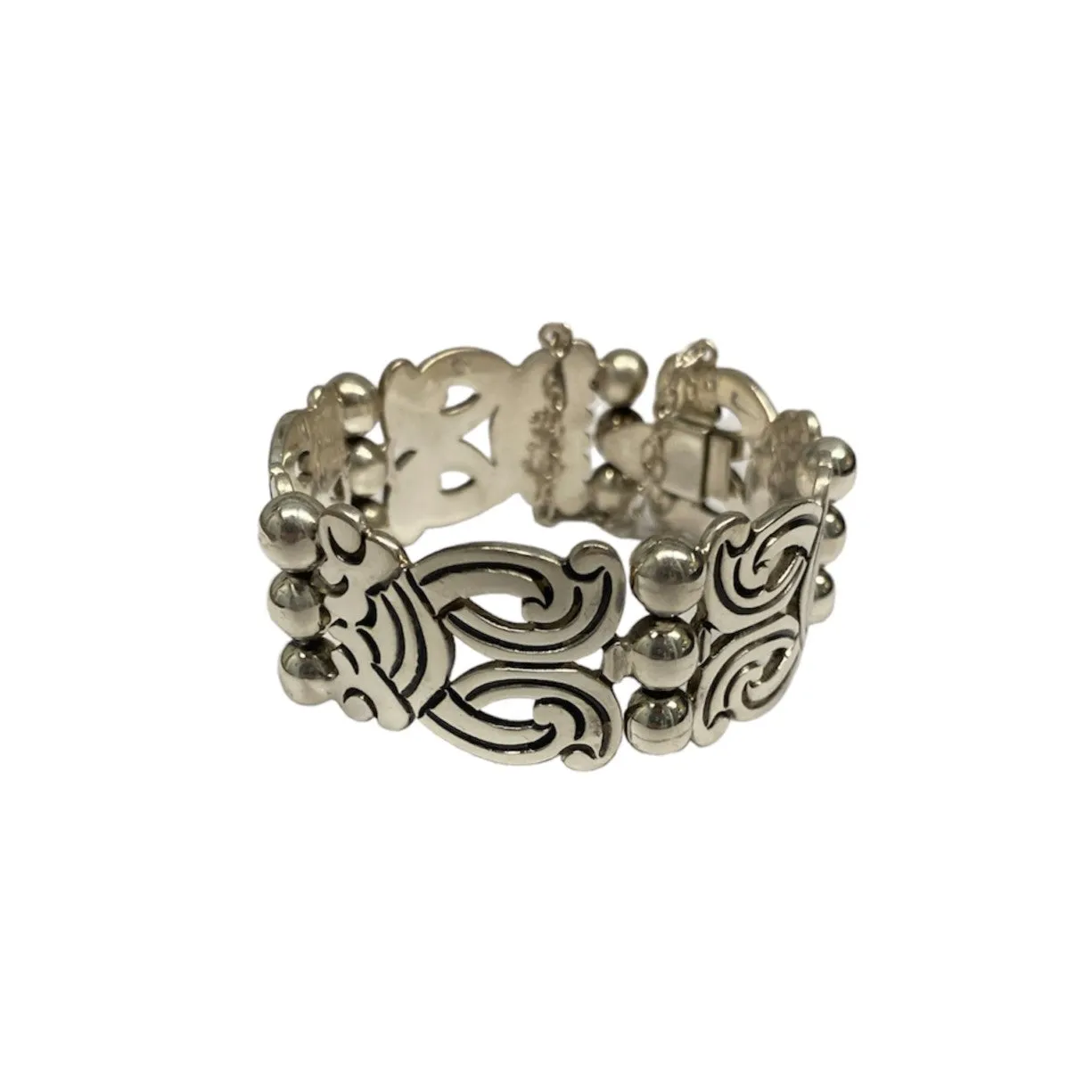 Vintage Taxco Bracelet