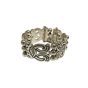 Vintage Taxco Bracelet